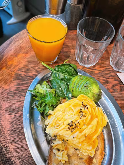 Paddo Café - Image 3