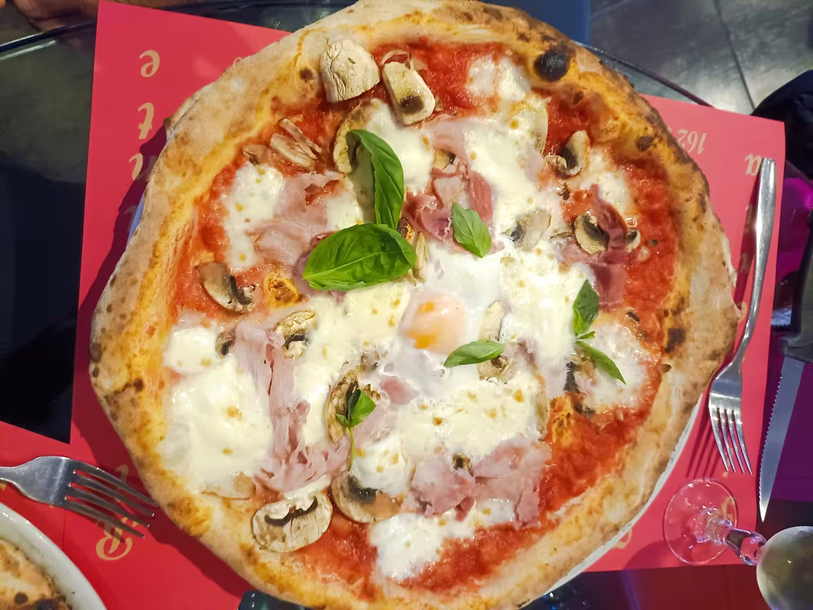 Il Forno Di Napoli - Image 3