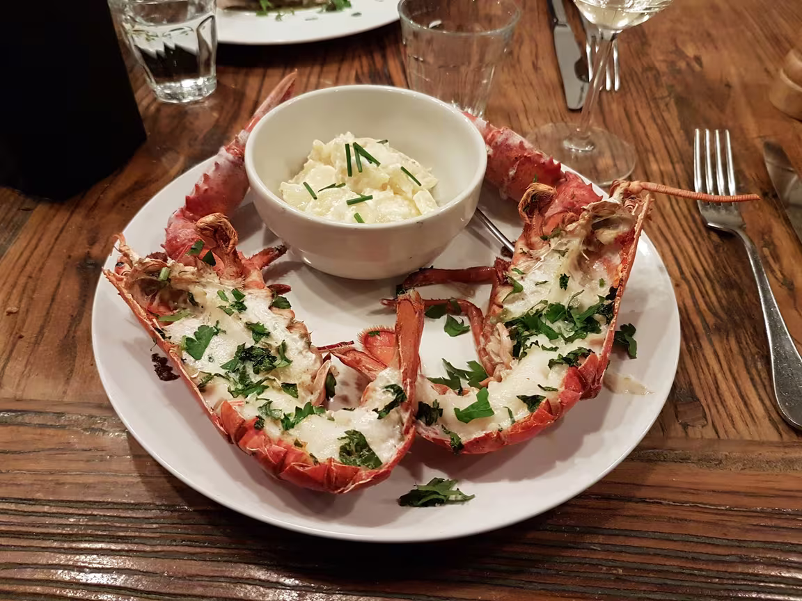 Bar à iode Saint Germain - Image 2