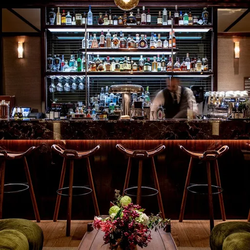 Thiou Restaurant