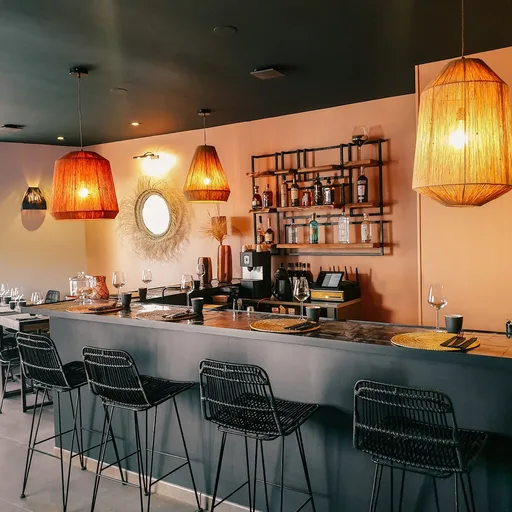 LA MANIGUETTE - restaurant bistronomique proche Lille
