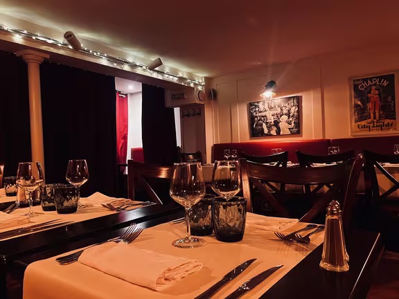 PORTOBELLO - Restaurant Italien Paris - Image 2