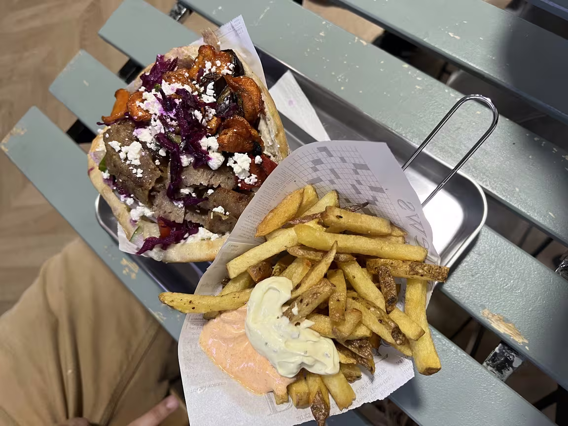 Le Berlinois - KEBAP - Image 3