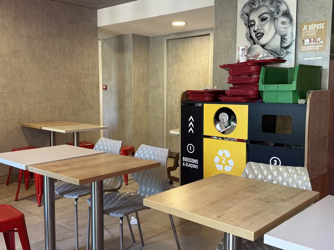 KFC Paris Bastille - Image 3