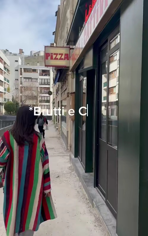 tiktok video