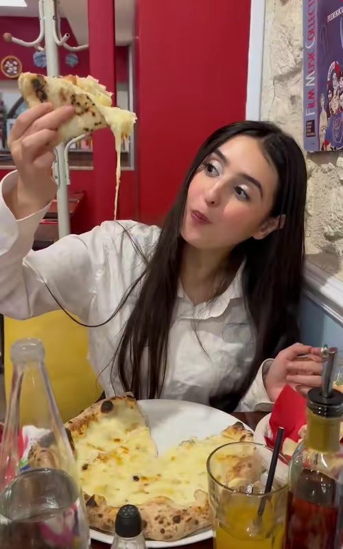 tiktok video