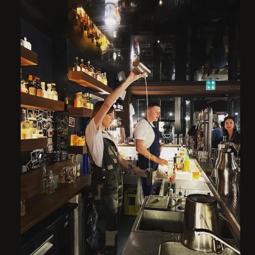 Best cocktail bars in the 11th arrondissement