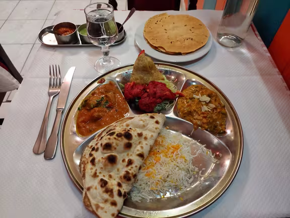 Palais des Rajpout - Image 2