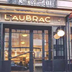 La Maison de l'Aubrac