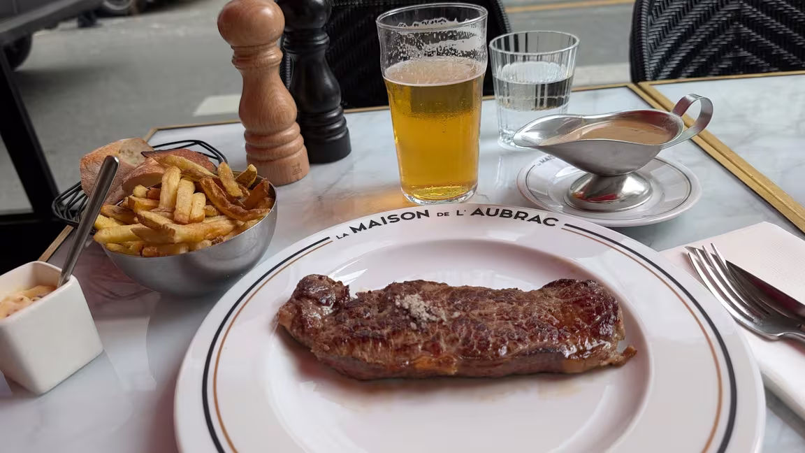 La Maison de l'Aubrac - Image 3