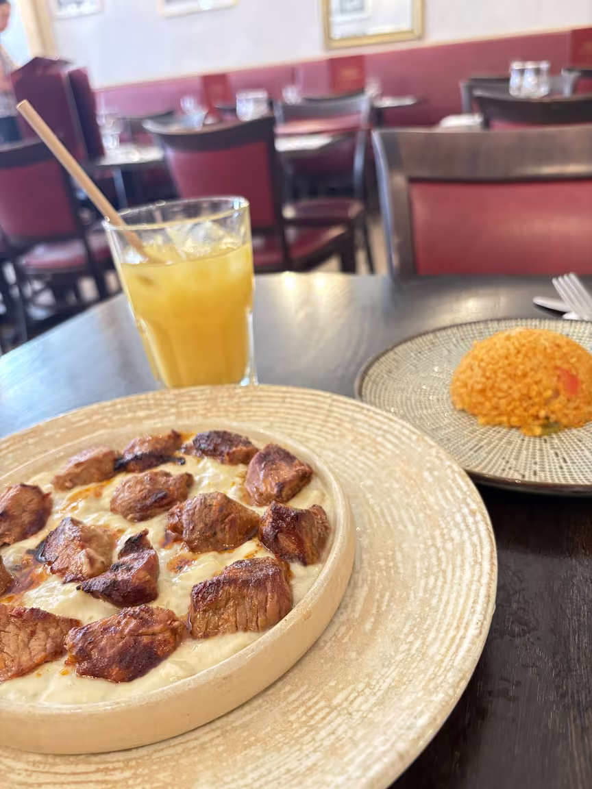 Restaurant Derya - Image 3