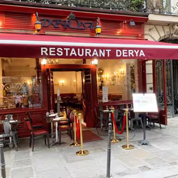 Restaurant Derya