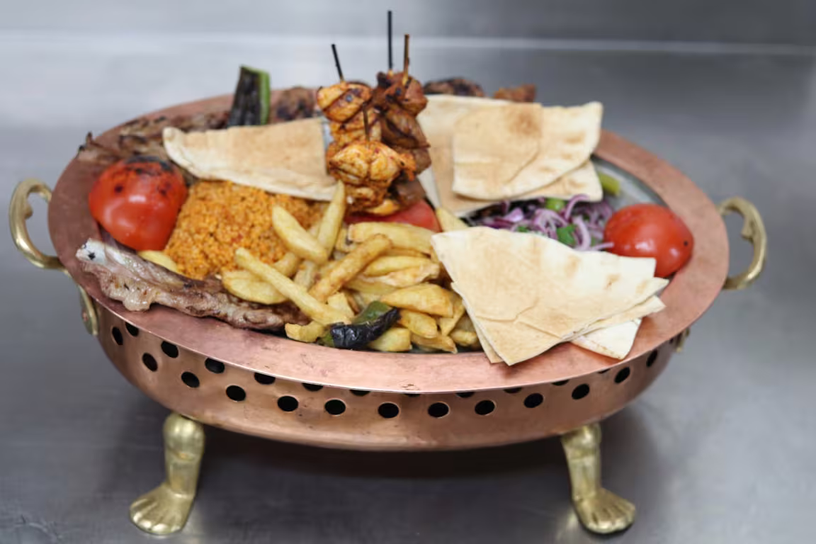 Restaurant Derya - Image 2