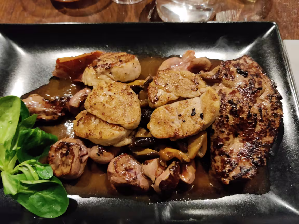 Le Volant Basque - Image 2