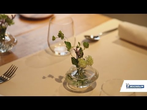 Inspiration - Guide Michelin 2014 - France