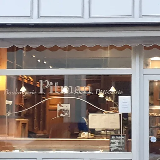 Boulangerie - Pâtisserie Maison Pitman
