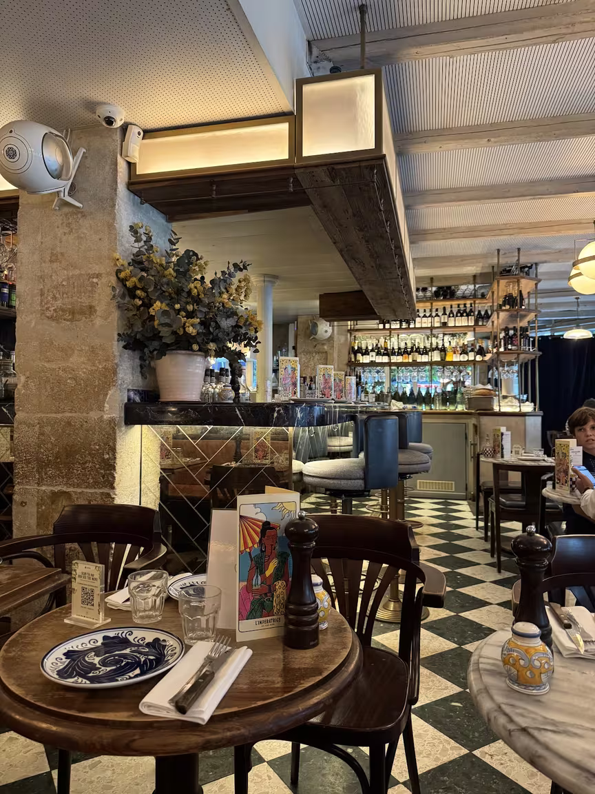 Mamma Primi - Image 2