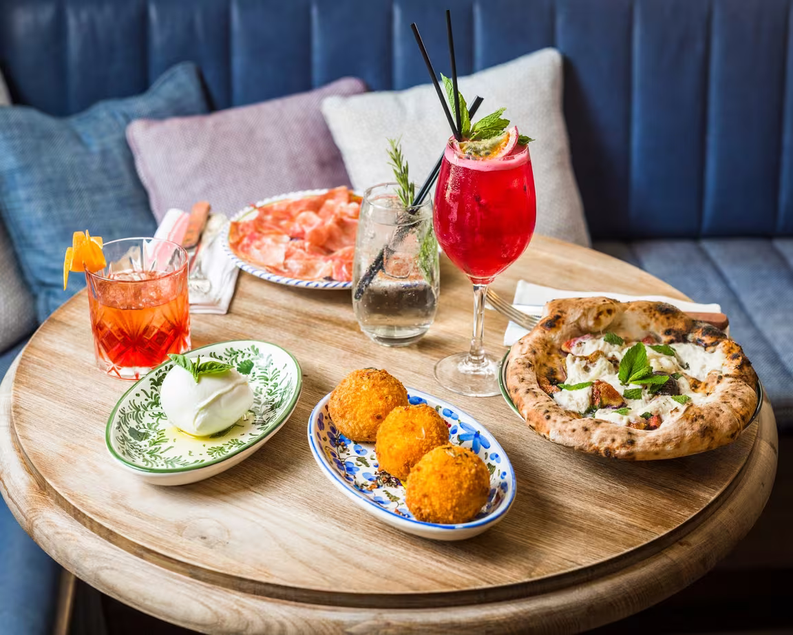 Mamma Primi - Image 3