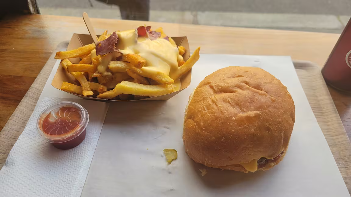 Mangez et cassez-vous - Image 3