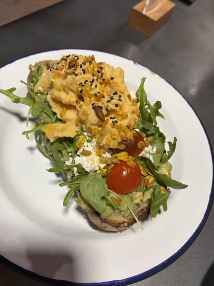 Wally's Coffee - Image 3