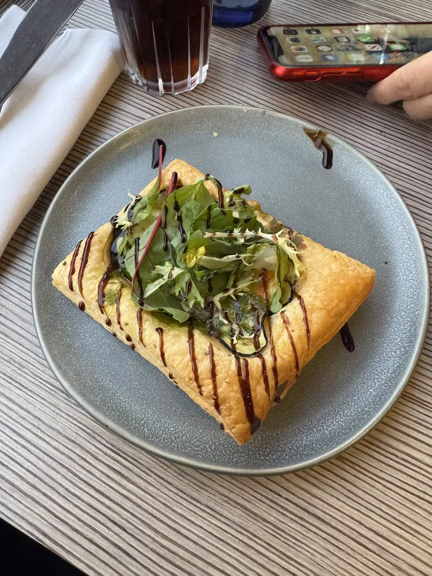 Trattoria en Seine - Image 3