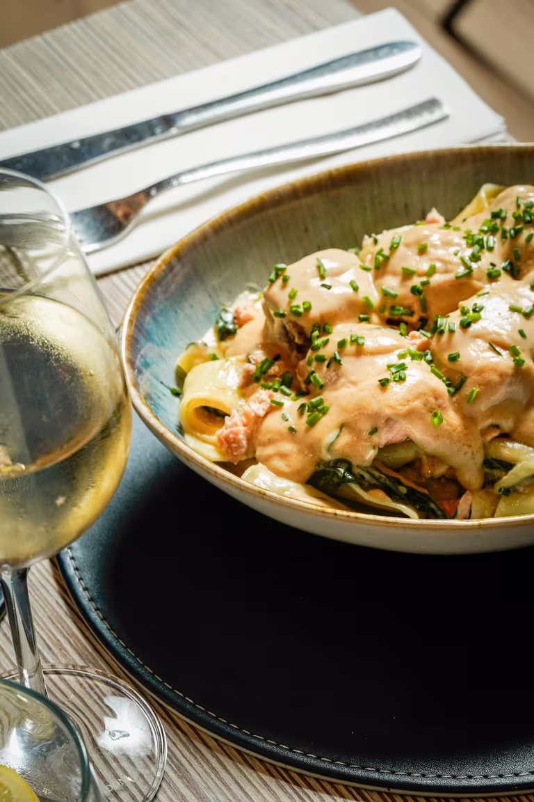 Trattoria en Seine - Image 2