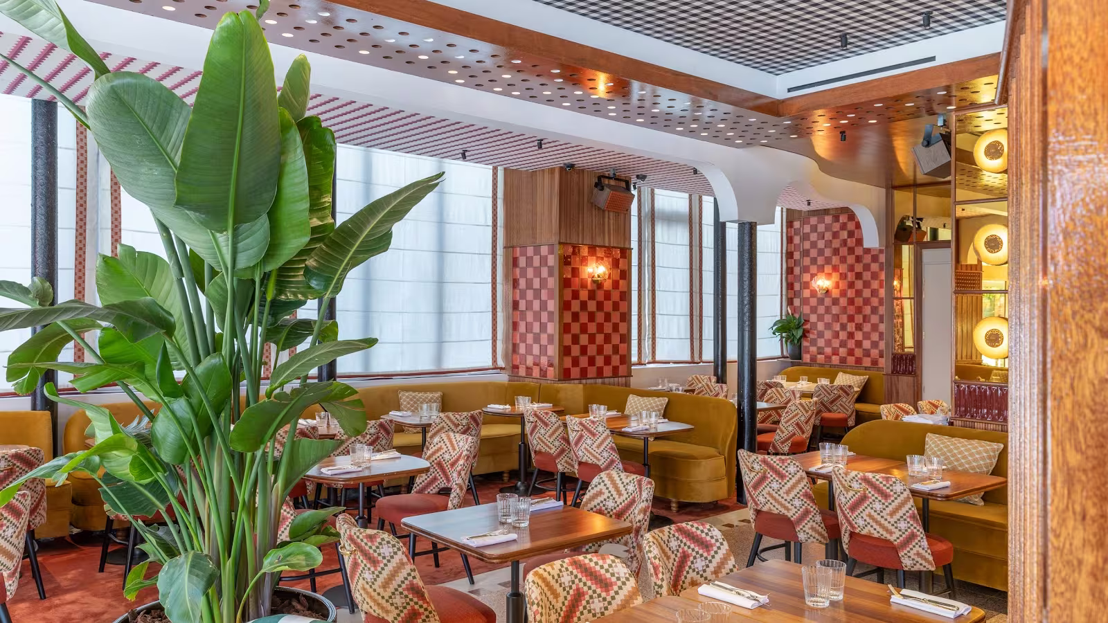 Best Italian restaurants in the 8th arrondissement