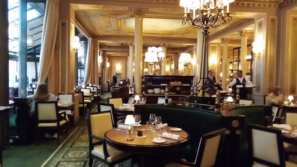 Café de la Paix - Image 2