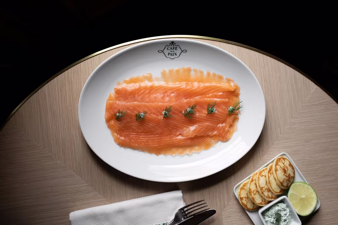 Café de la Paix - Image 3