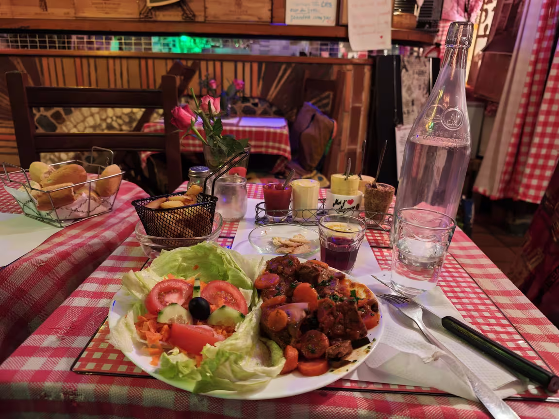 La Petite Rose des Sables - Image 3