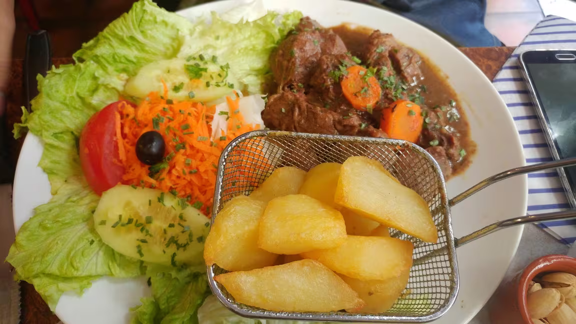 La Petite Rose des Sables - Image 2