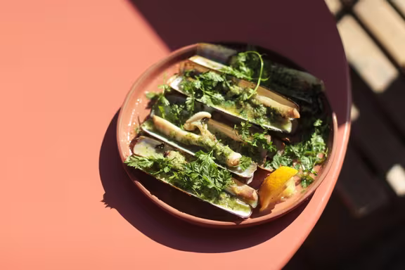 Café Céleste - Image 3