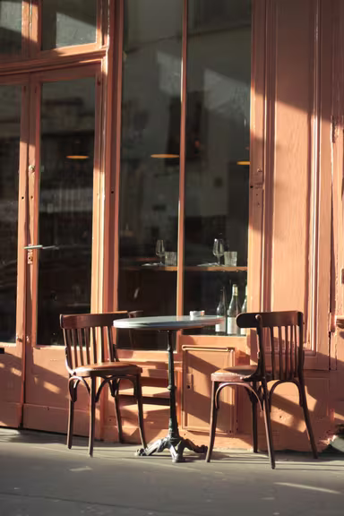 Café Céleste - Image 2