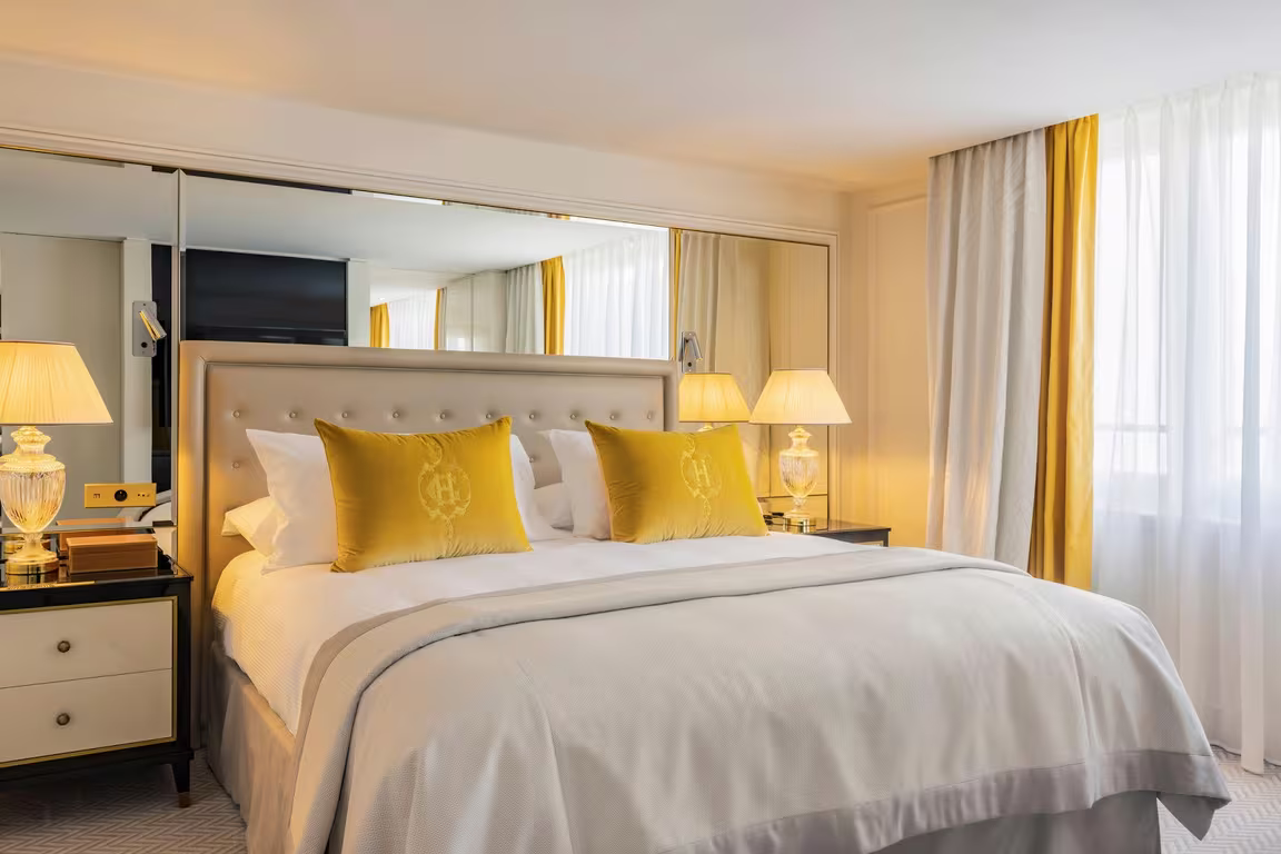 InterContinental Paris - Le Grand by IHG - Image 2