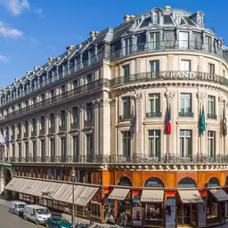 InterContinental Paris - Le Grand by IHG