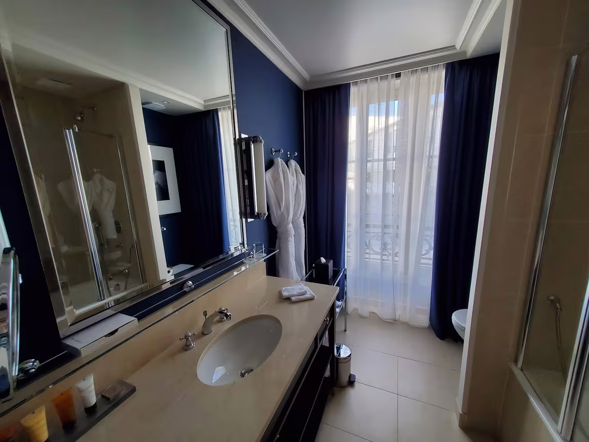 InterContinental Paris - Le Grand by IHG - Image 3