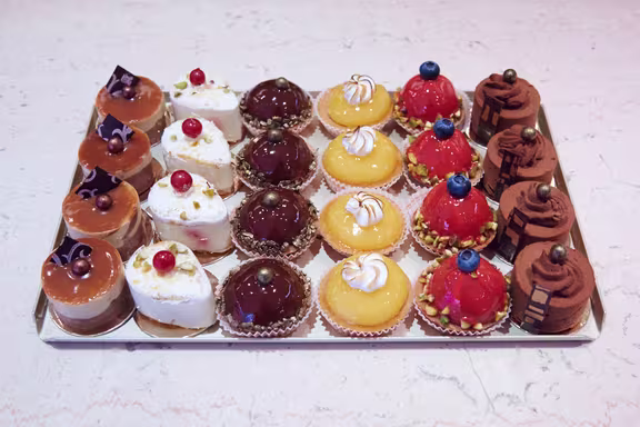 Pâtisserie Chocolaterie Peigné - Image 2