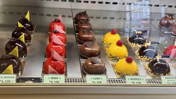 Pâtisserie Chocolaterie Peigné - Image 3