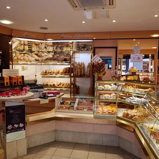 Pâtisserie Chocolaterie Peigné