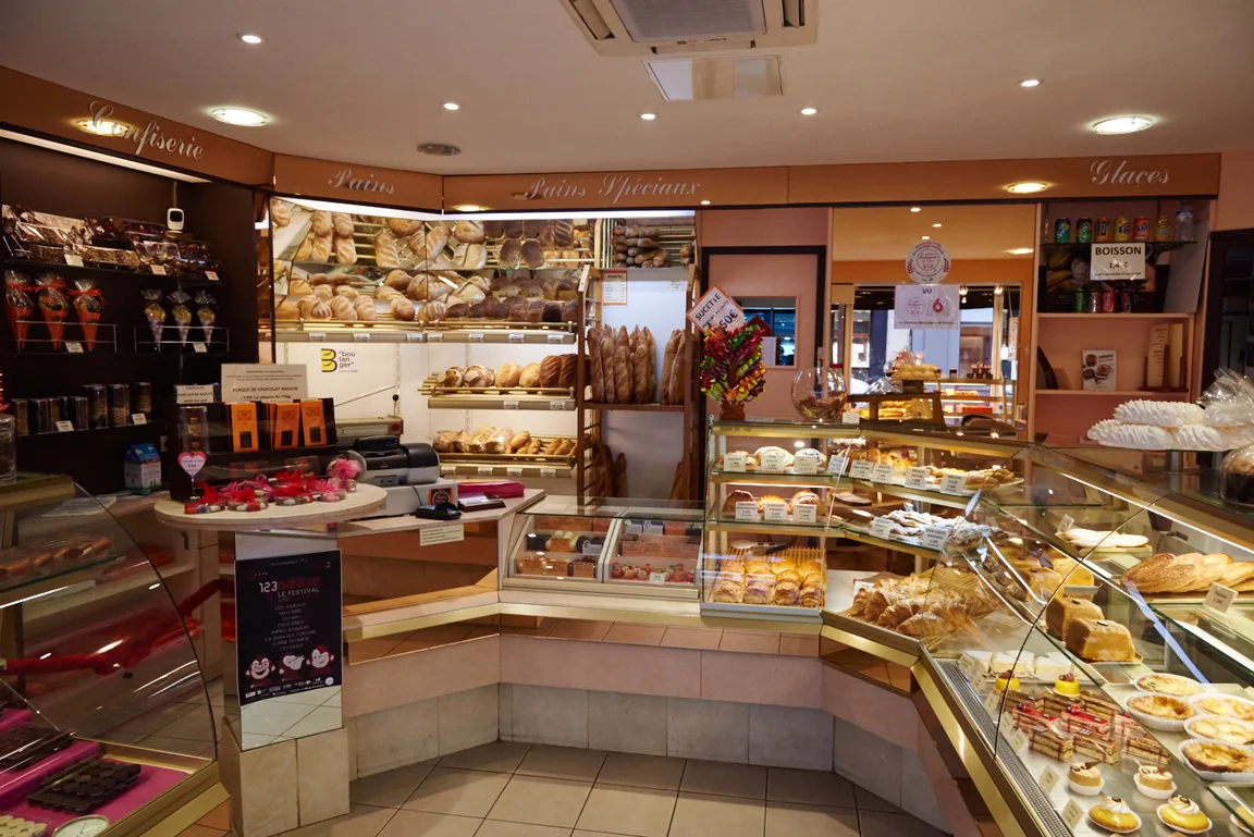 Pâtisserie Chocolaterie Peigné