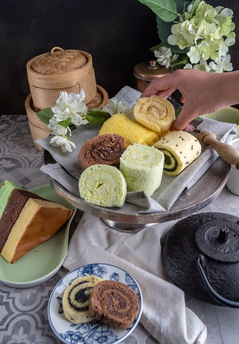 Patisserie de Choisy - Image 2