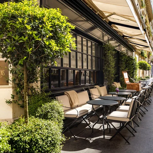 Spots cosy à Paris : où se réfugier quand le froid arrive