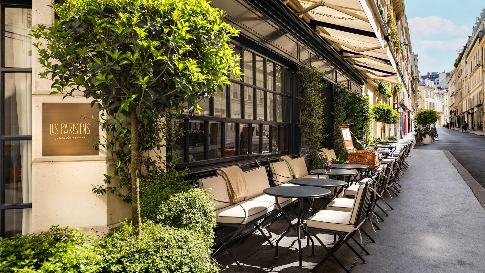 Spots cosy à Paris : où se réfugier quand le froid arrive