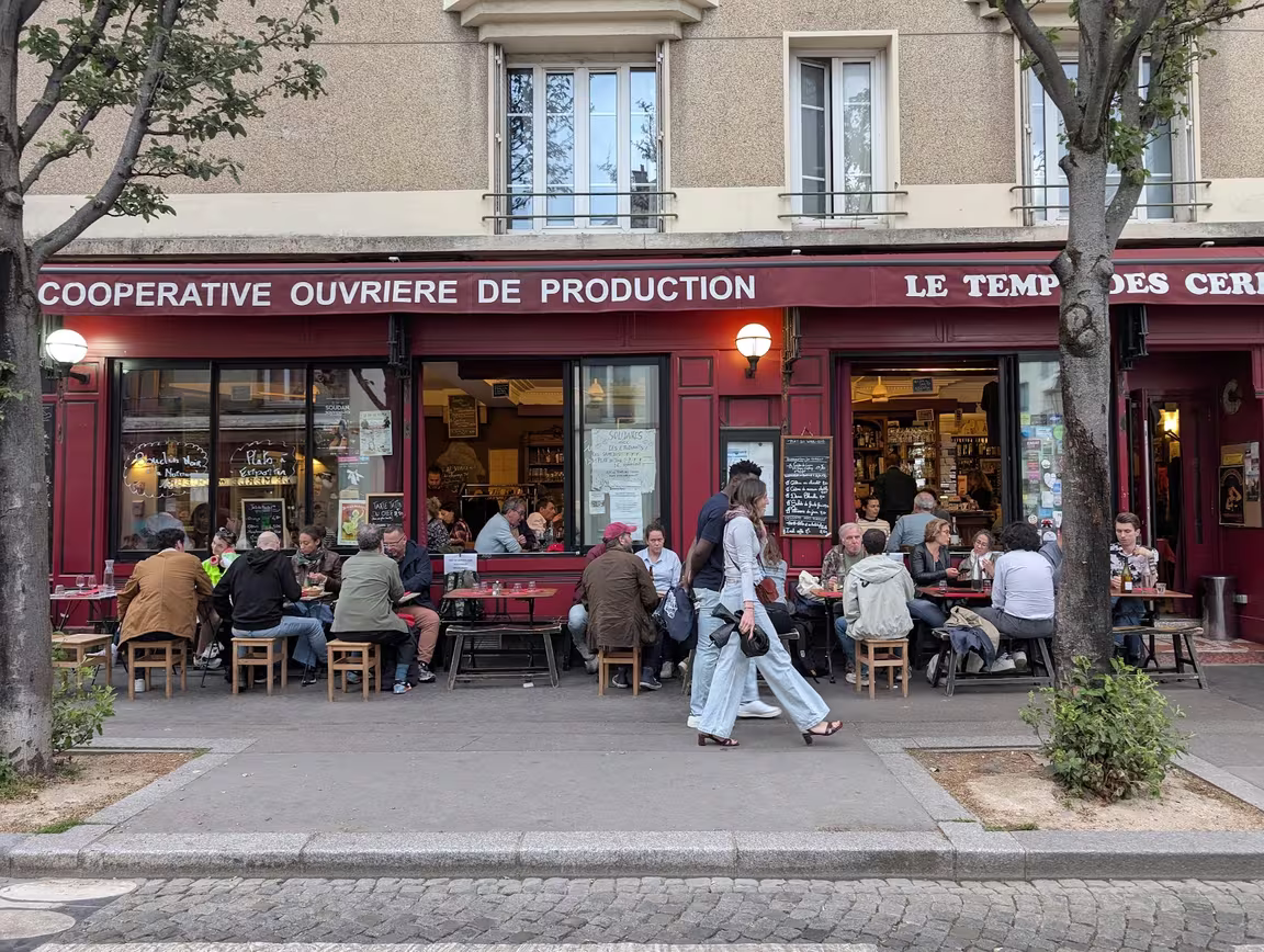 Le Temps des Cerises - Image 3