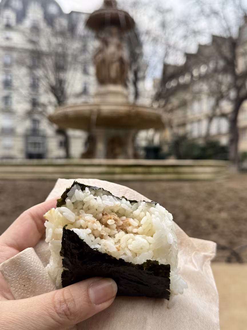 Omusubi Gonbei - Image 3