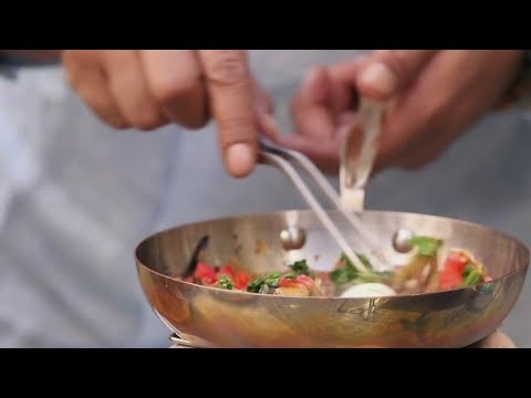 Recette d’enfance - Le goût de l’enfance