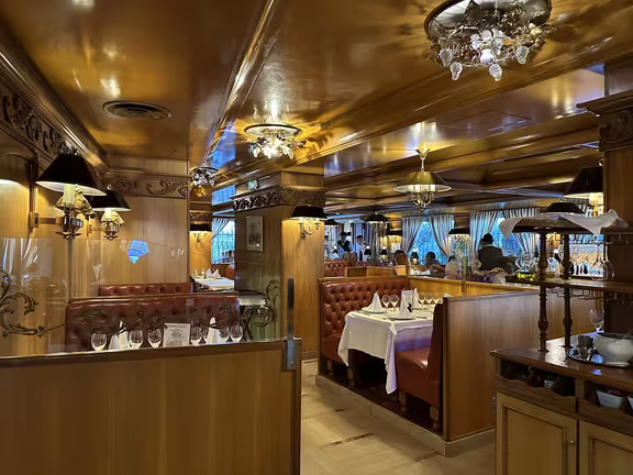 Auberge Dab - Image 2