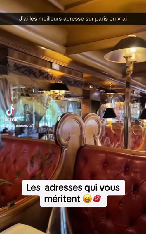 tiktok video