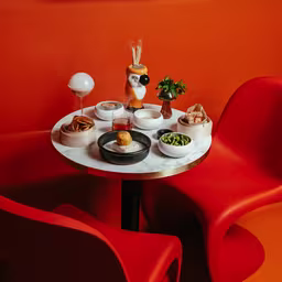 Unplug Bar - Cocktails & Tapas