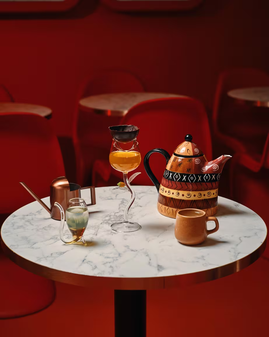 Unplug Bar - Cocktails & Tapas - Image 2